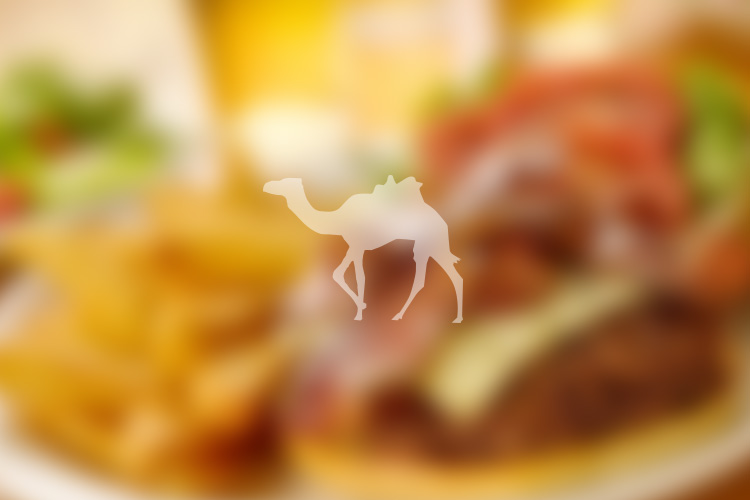 望庐说·本地菜馆